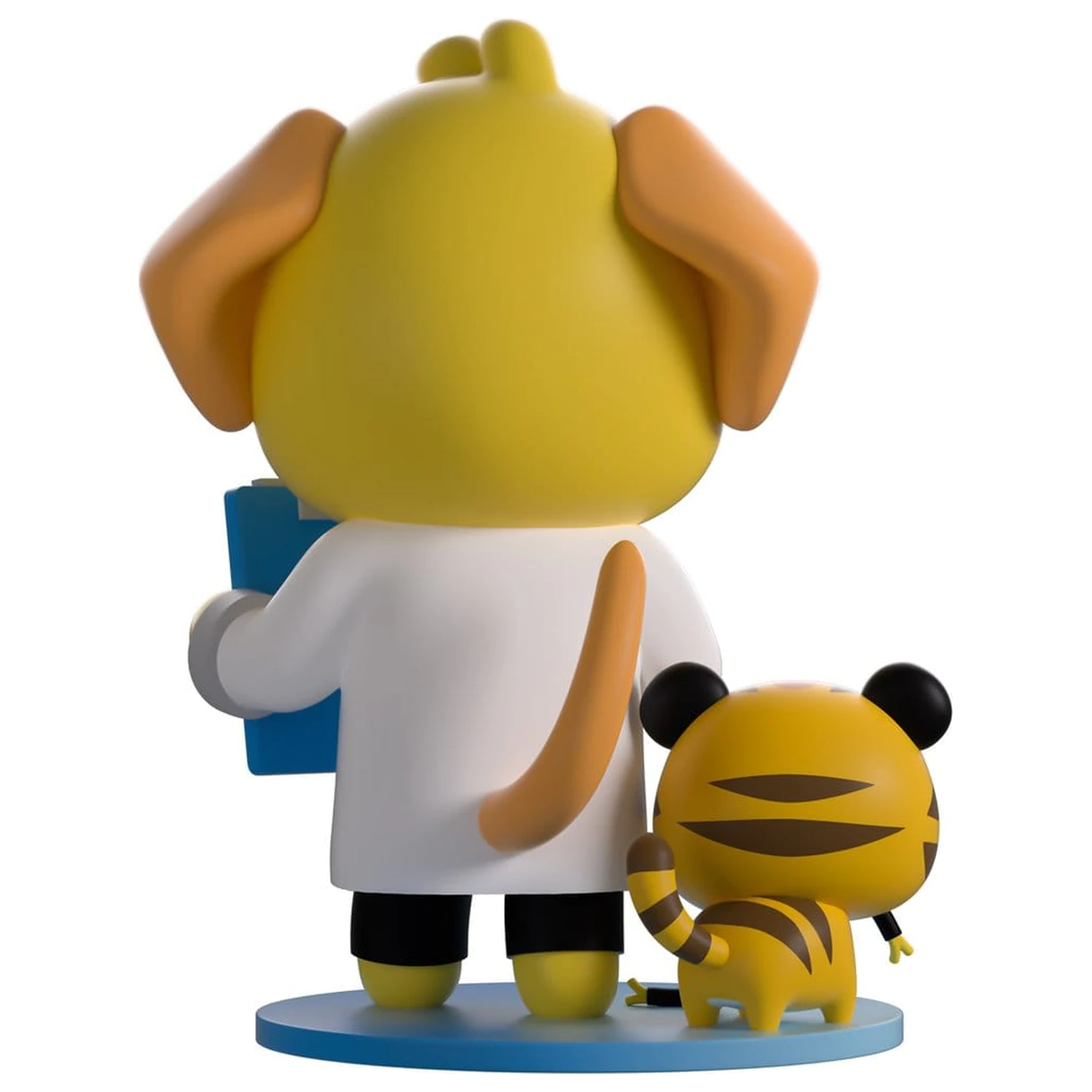 Super Animal Royale vinilna figura Dr. Jennifer Dogna 12 cm fotografija izdelka