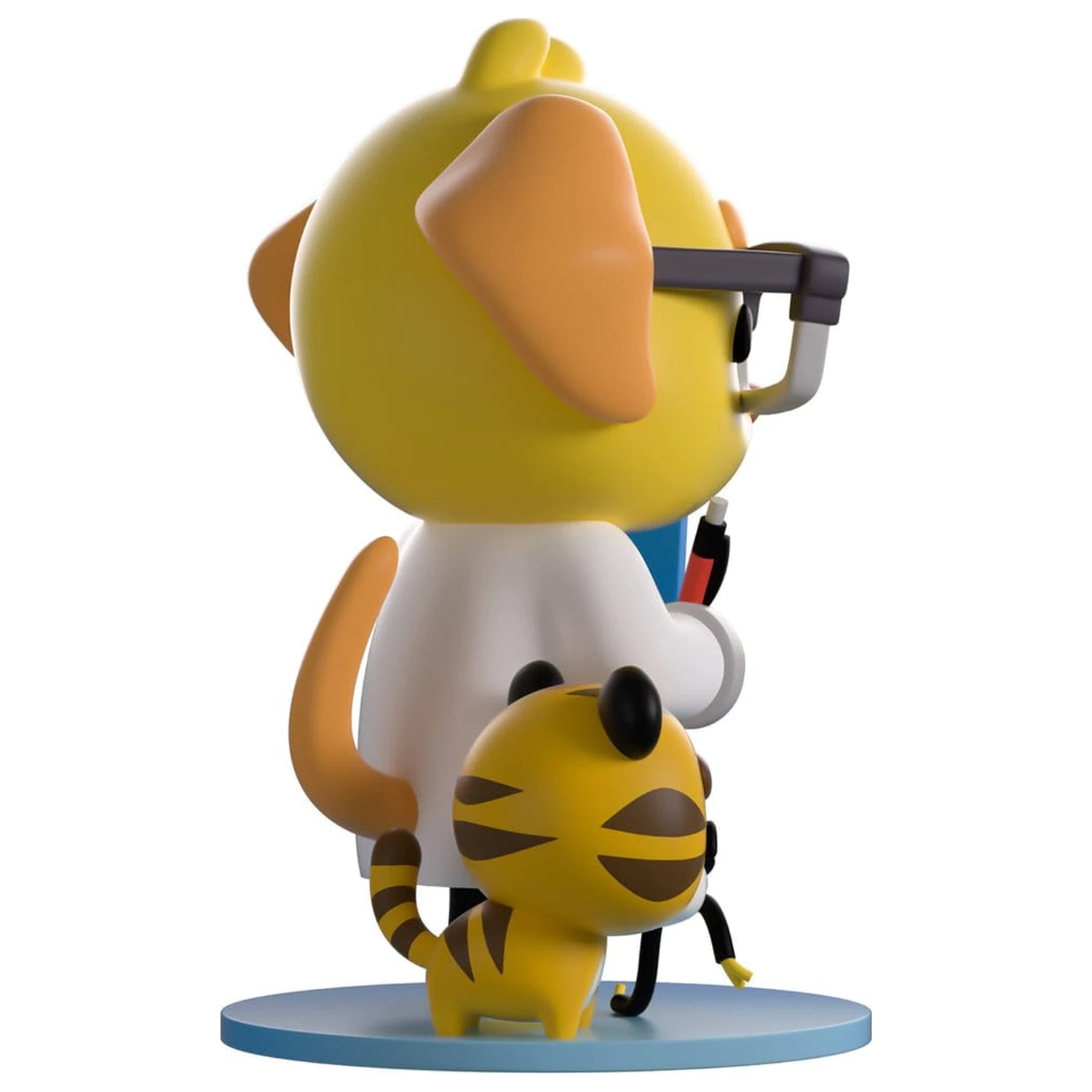 Super Animal Royale vinilna figura Dr. Jennifer Dogna 12 cm fotografija izdelka