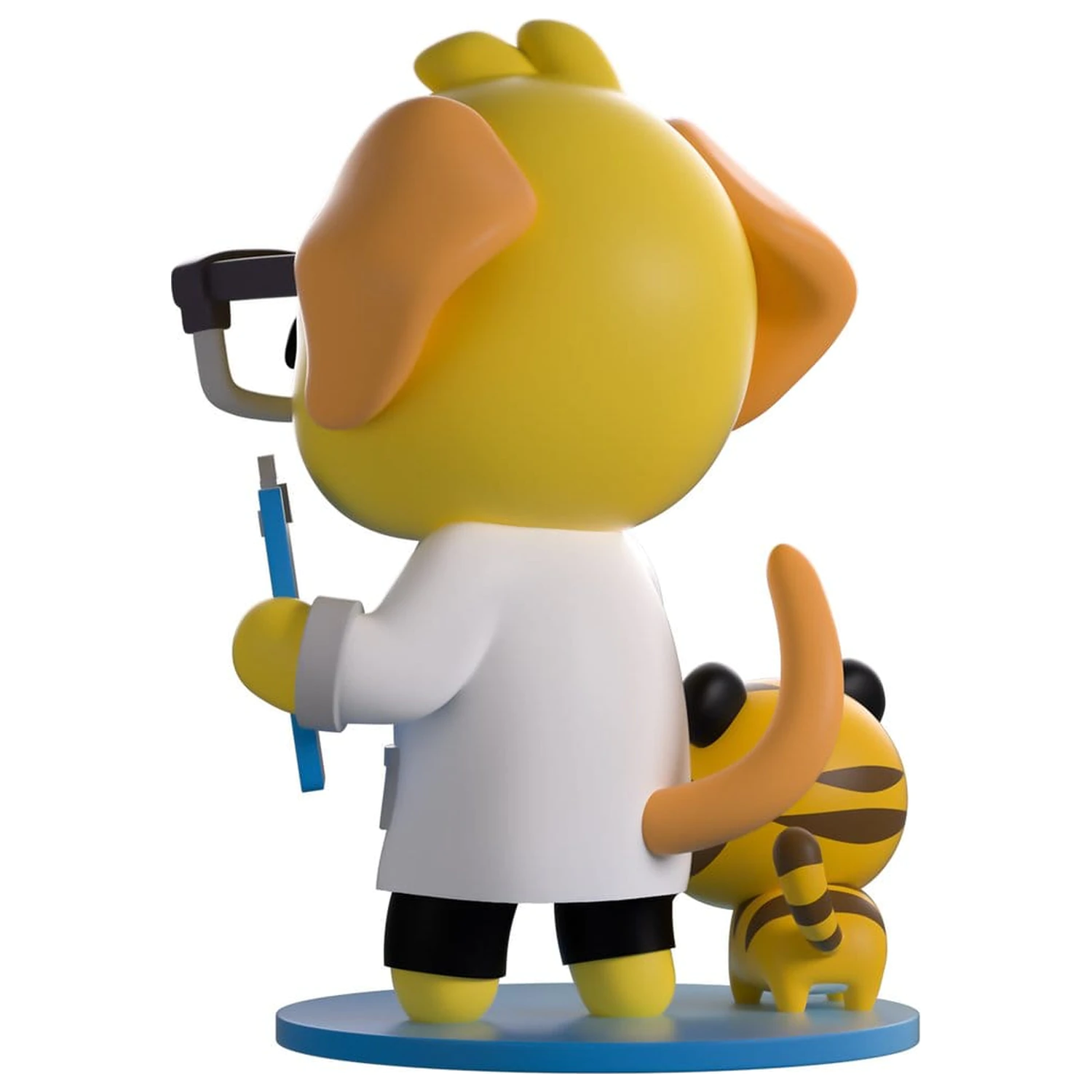 Super Animal Royale vinilna figura Dr. Jennifer Dogna 12 cm fotografija izdelka