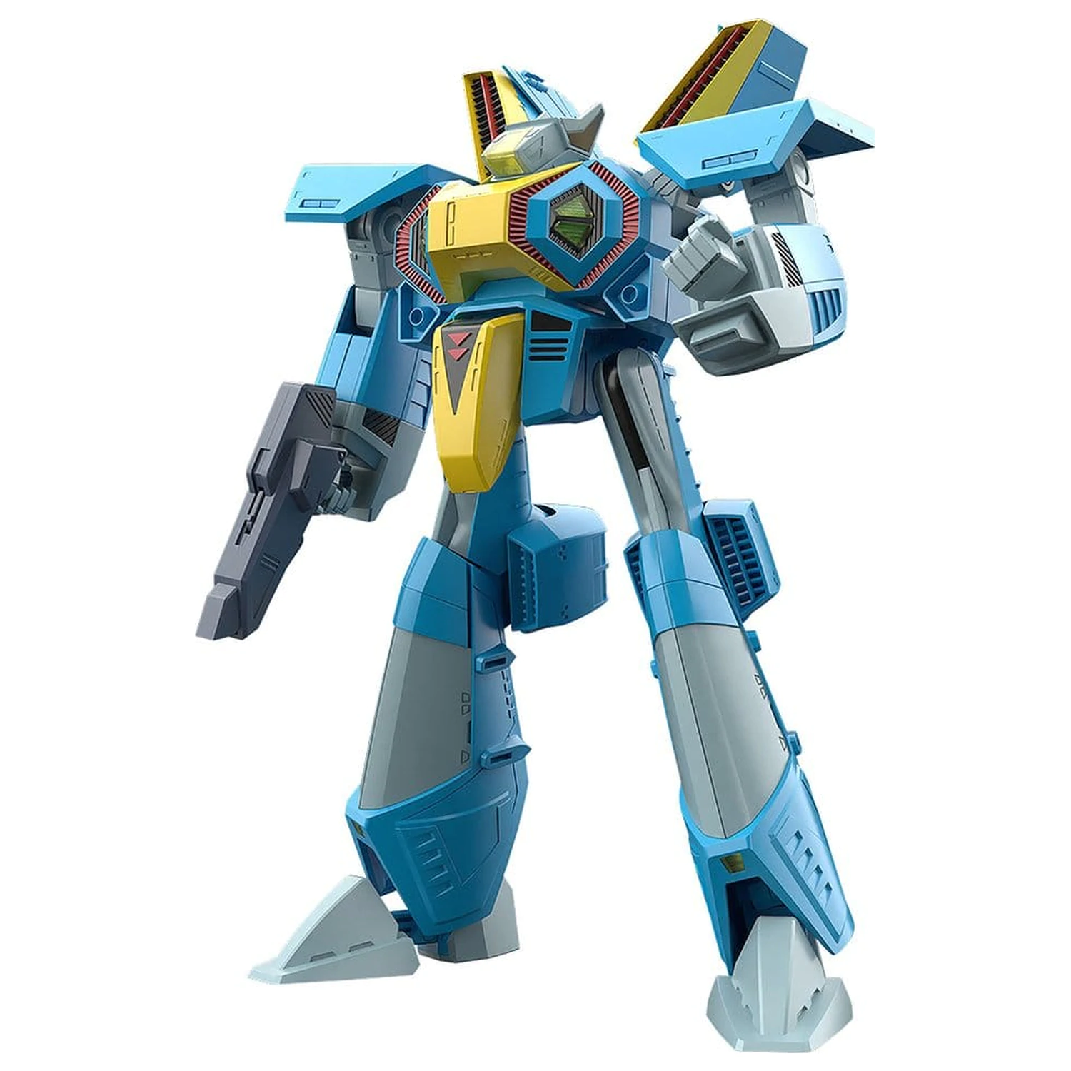 Super Dimension Century Orguss Moderoid komplet plastičnega modela Nikick: Standard Type (Common Soldier) 16 cm fotografija izdelka