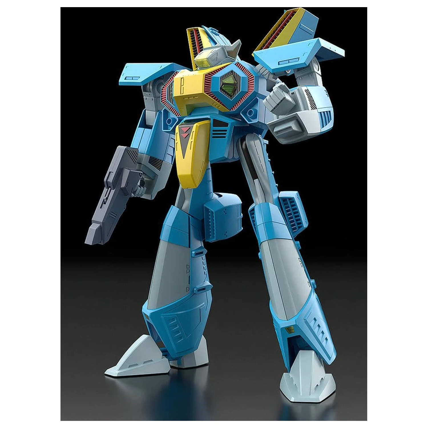 Super Dimension Century Orguss Moderoid komplet plastičnega modela Nikick: Standard Type (Common Soldier) 16 cm fotografija izdelka