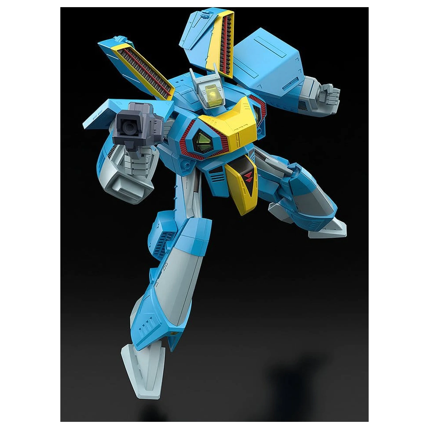 Super Dimension Century Orguss Moderoid komplet plastičnega modela Nikick: Standard Type (Common Soldier) 16 cm fotografija izdelka