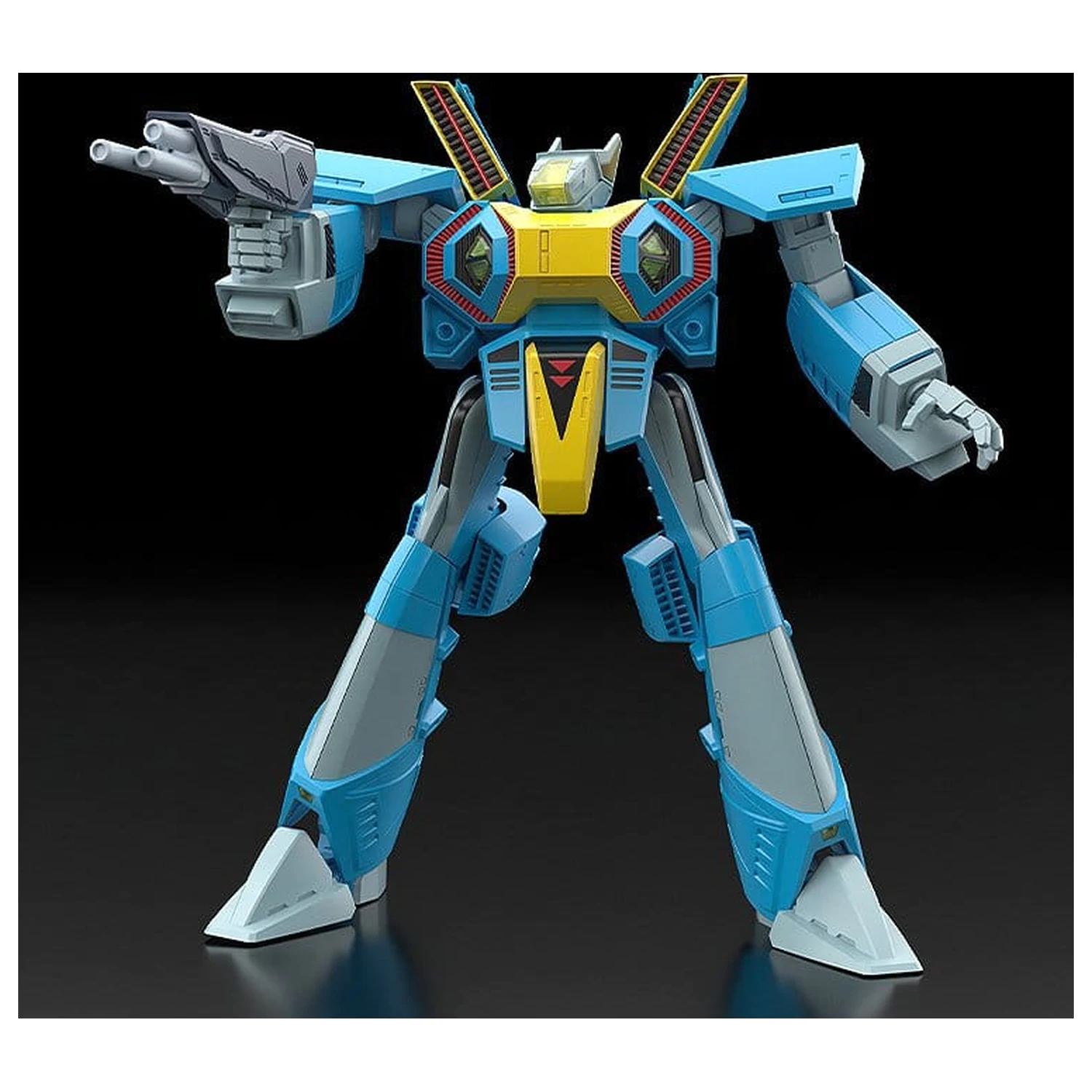 Super Dimension Century Orguss Moderoid komplet plastičnega modela Nikick: Standard Type (Common Soldier) 16 cm fotografija izdelka