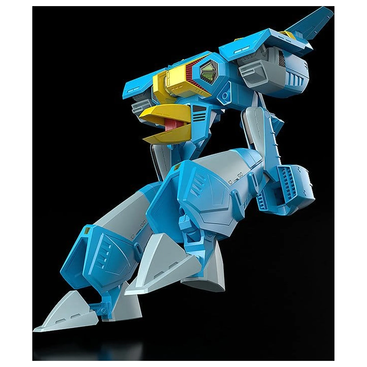 Super Dimension Century Orguss Moderoid komplet plastičnega modela Nikick: Standard Type (Common Soldier) 16 cm fotografija izdelka