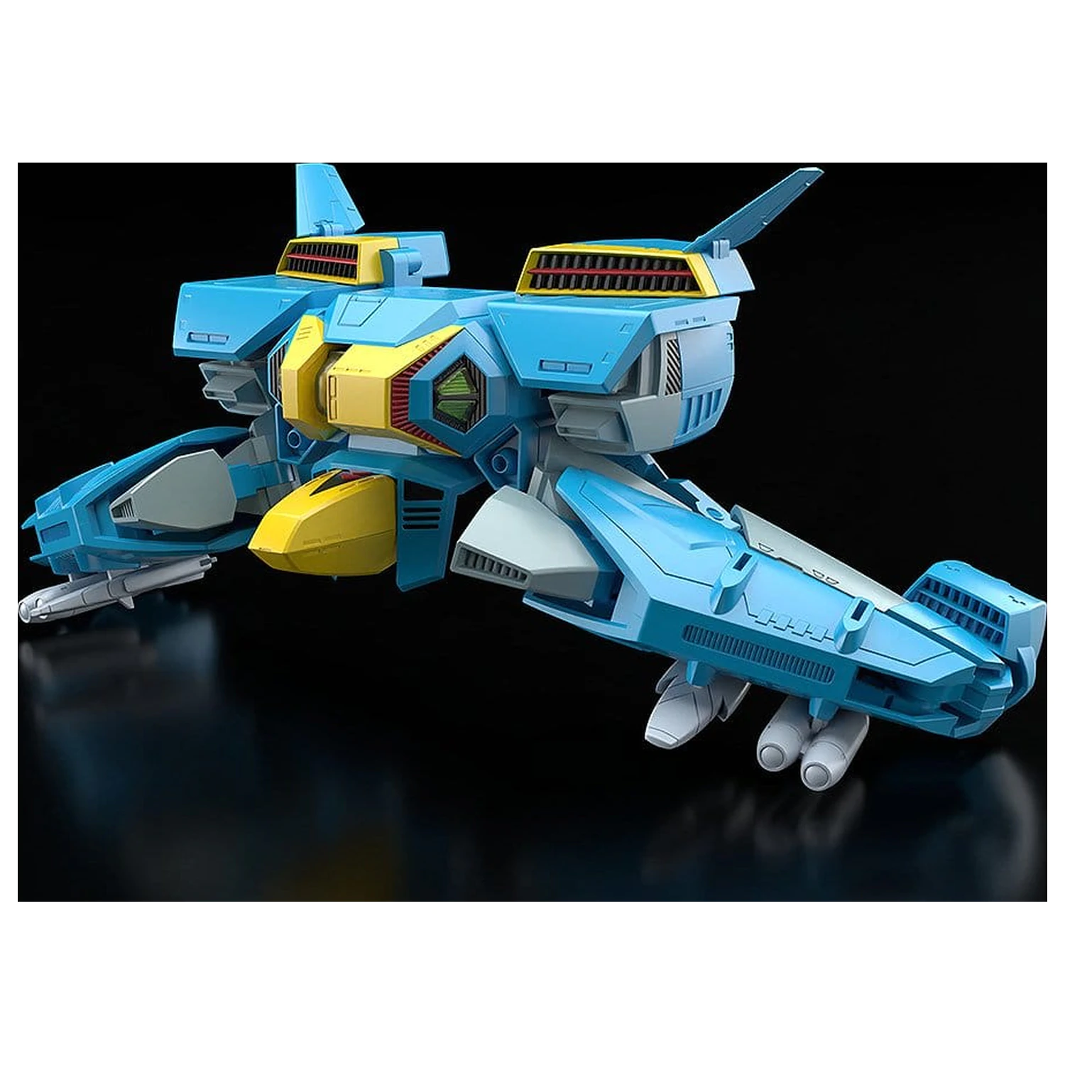 Super Dimension Century Orguss Moderoid komplet plastičnega modela Nikick: Standard Type (Common Soldier) 16 cm fotografija izdelka