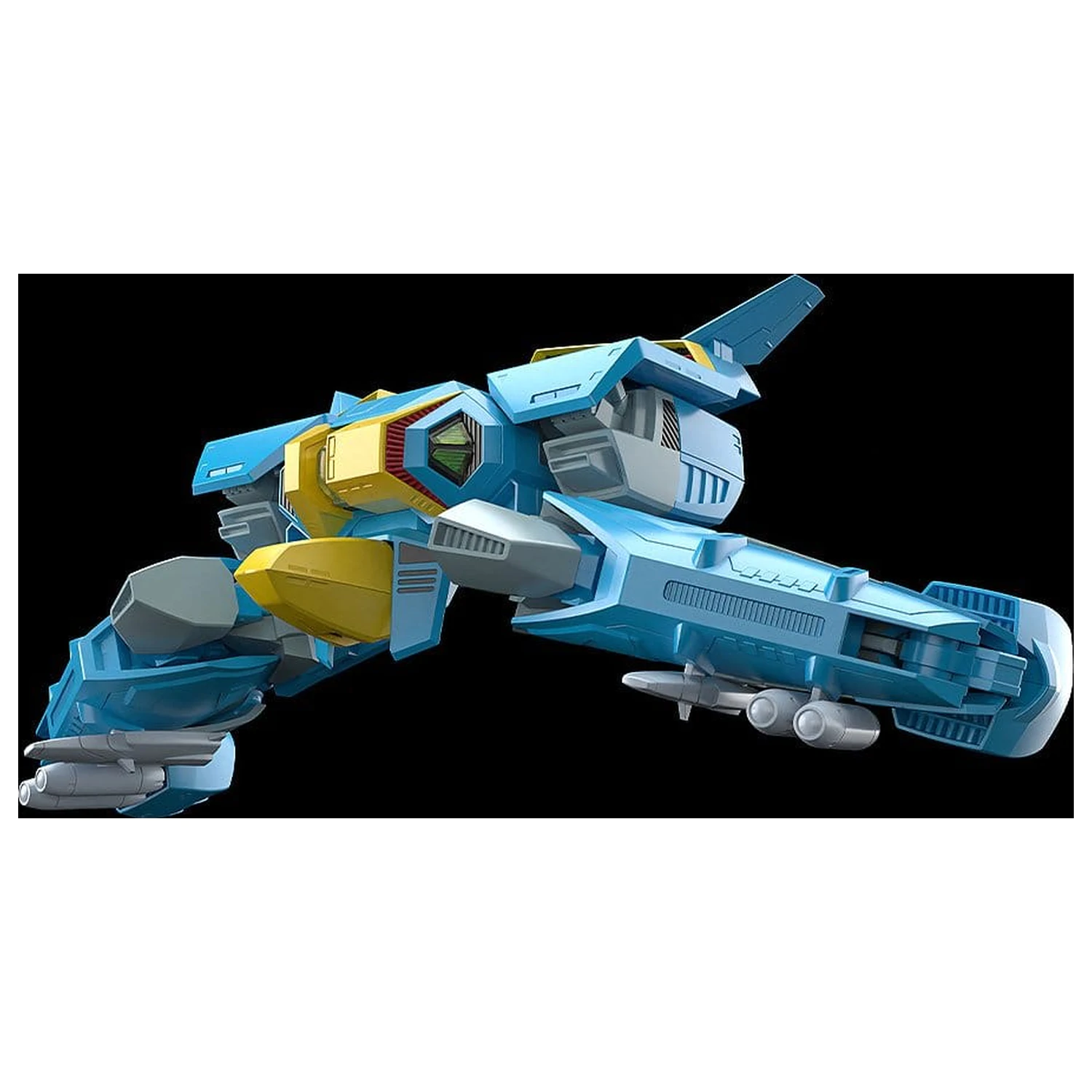 Super Dimension Century Orguss Moderoid komplet plastičnega modela Nikick: Standard Type (Common Soldier) 16 cm fotografija izdelka