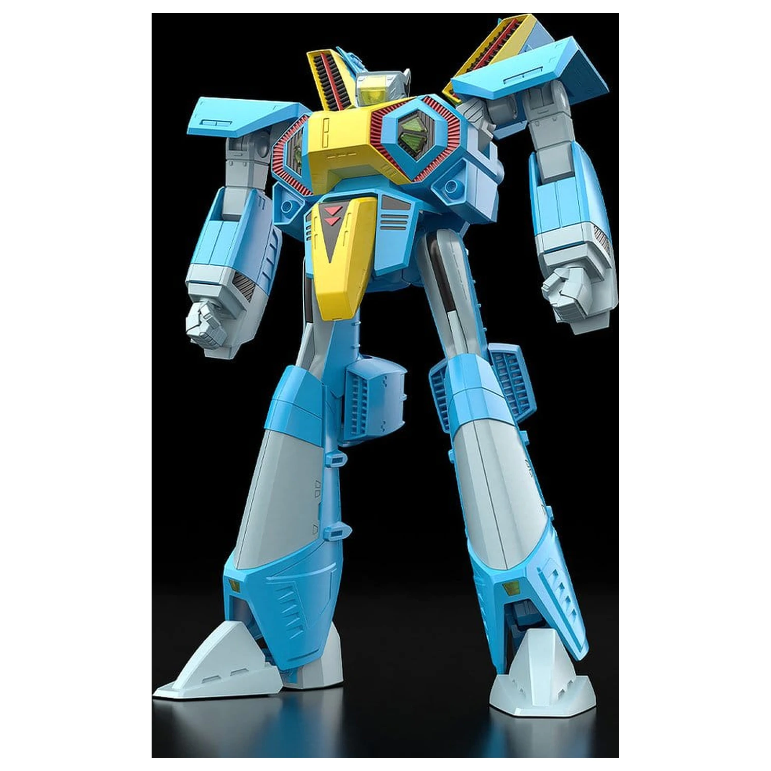 Super Dimension Century Orguss Moderoid komplet plastičnega modela Nikick: Standard Type (Common Soldier) 16 cm fotografija izdelka