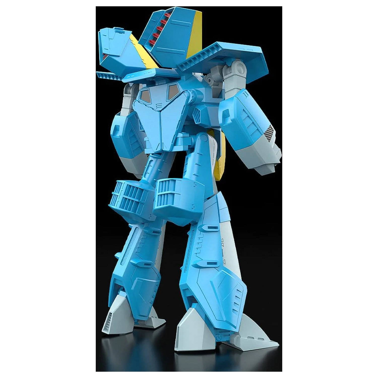 Super Dimension Century Orguss Moderoid komplet plastičnega modela Nikick: Standard Type (Common Soldier) 16 cm fotografija izdelka