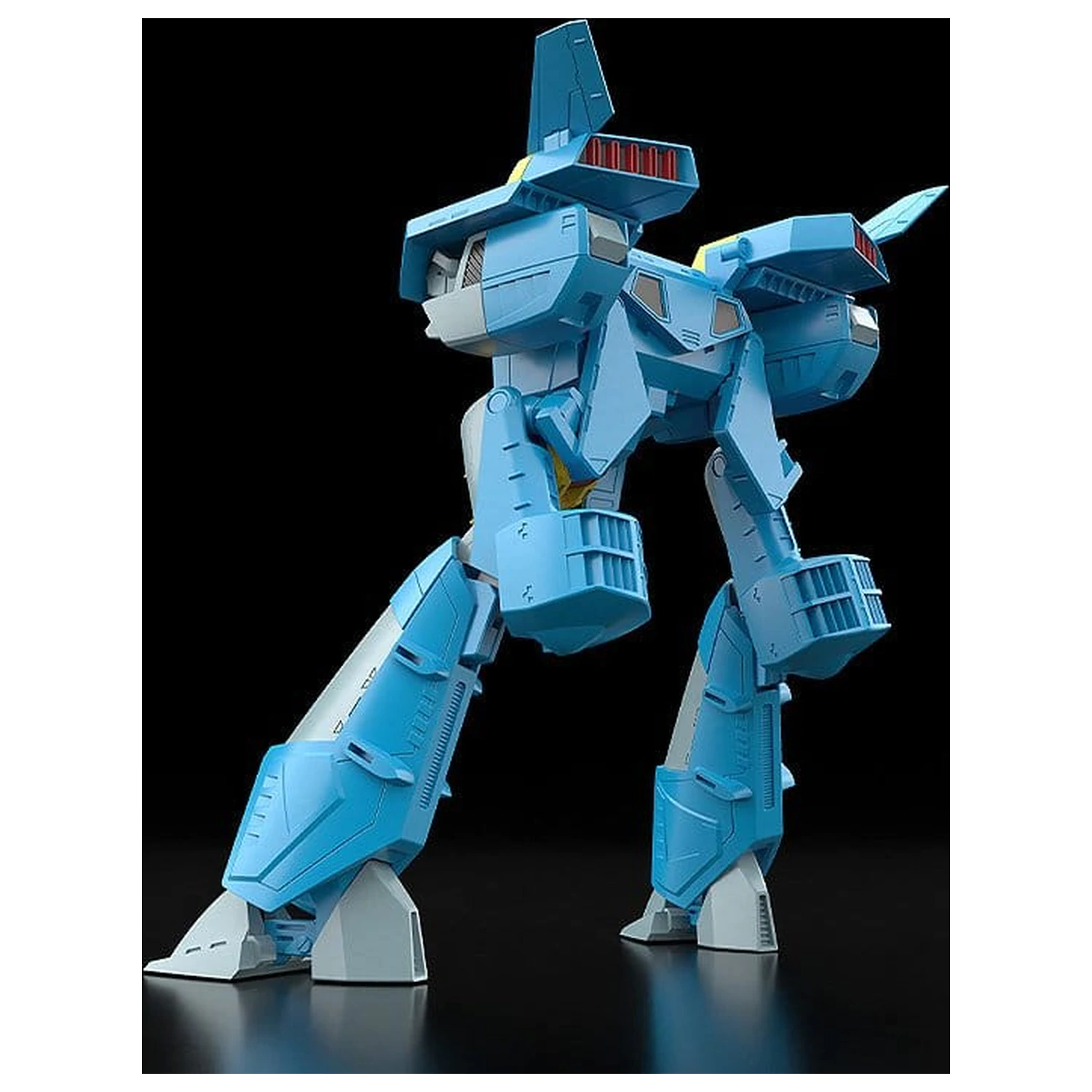 Super Dimension Century Orguss Moderoid komplet plastičnega modela Nikick: Standard Type (Common Soldier) 16 cm fotografija izdelka