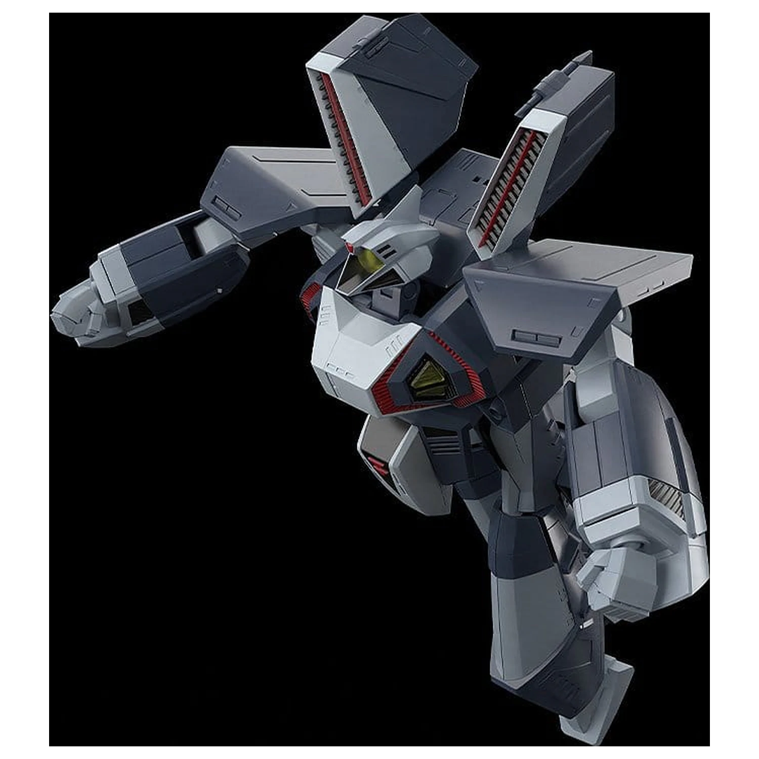 Super Dimension Century Orguss Moderoid komplet plastičnega modela Orson's Nikick 16 cm fotografija izdelka