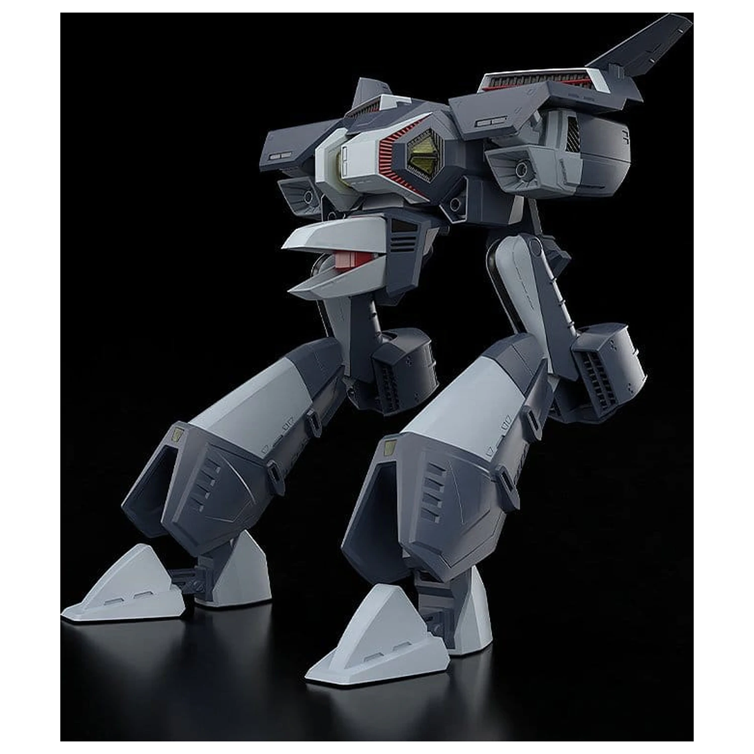 Super Dimension Century Orguss Moderoid komplet plastičnega modela Orson's Nikick 16 cm fotografija izdelka