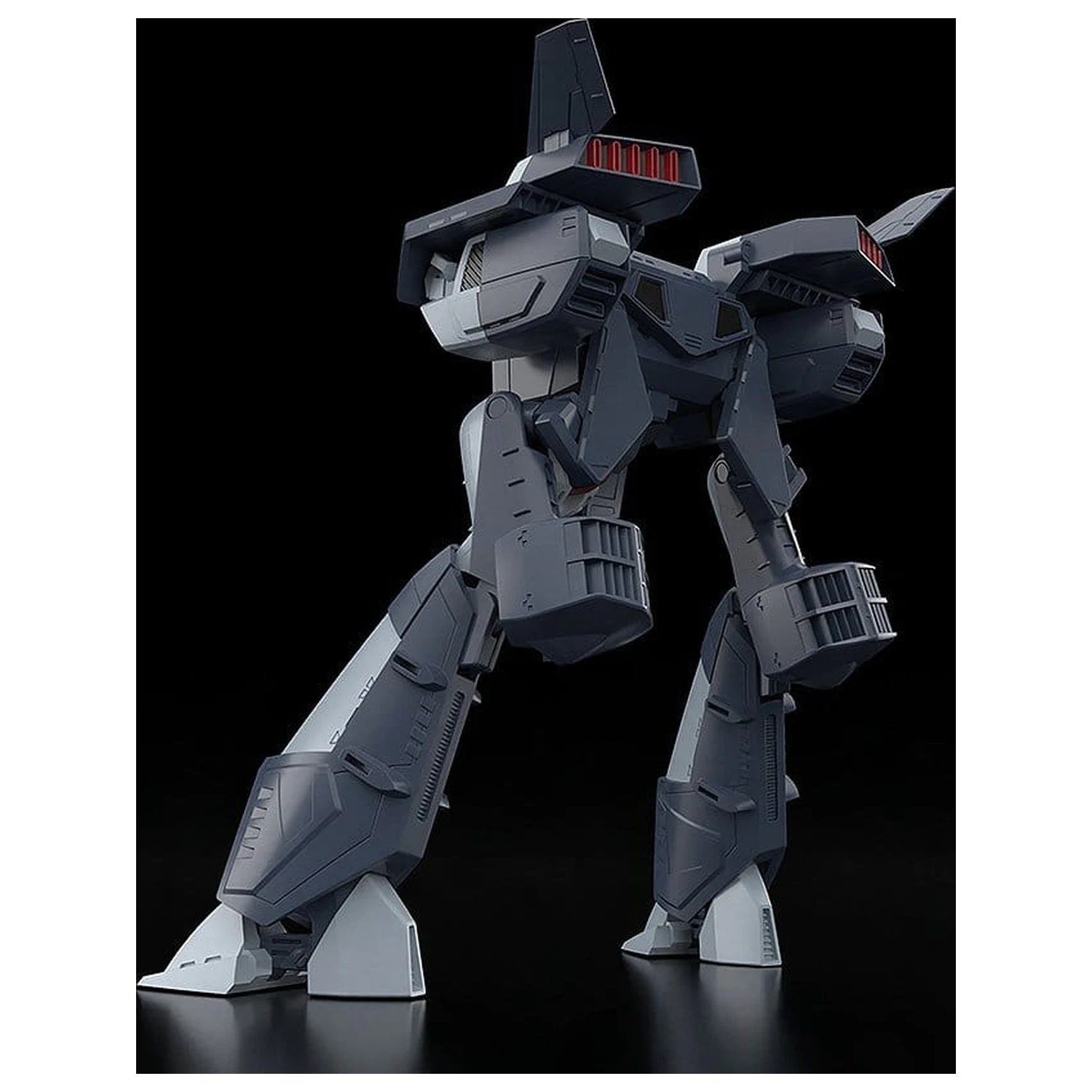 Super Dimension Century Orguss Moderoid komplet plastičnega modela Orson's Nikick 16 cm fotografija izdelka