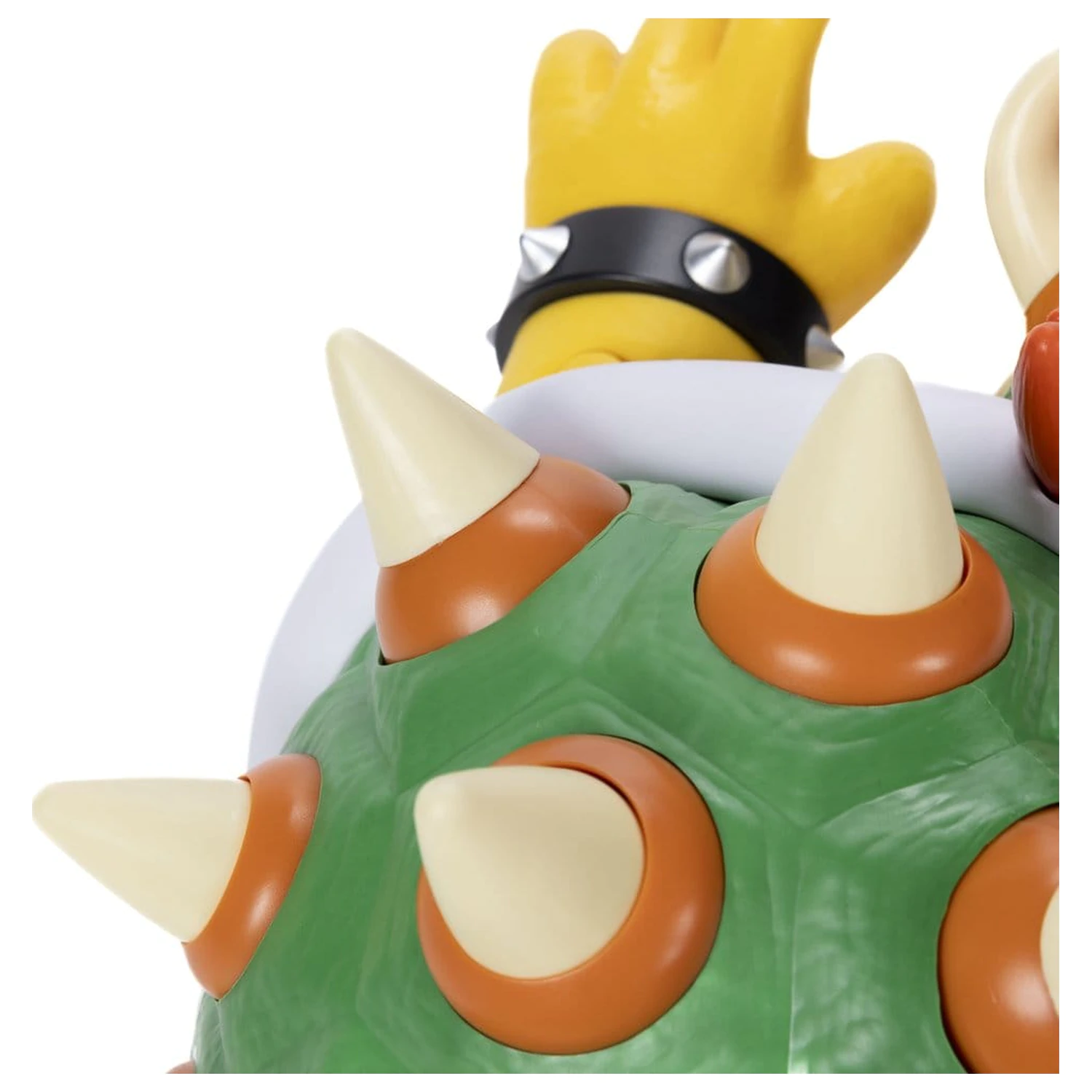 Super Mario akcijska figura Big Bad Bowser 30 cm fotografija izdelka