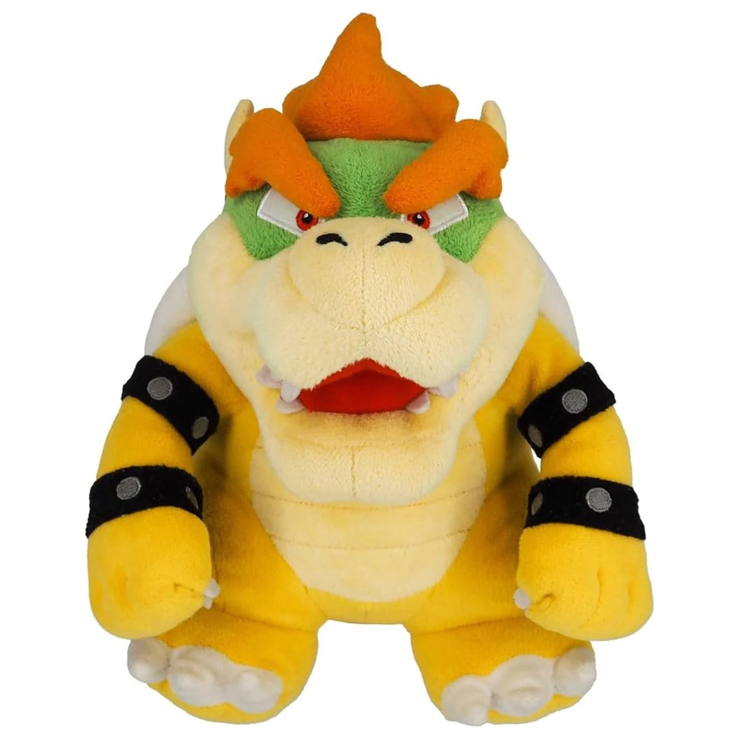 Super Mario Plišasta figura Bowser 25 cm fotografija izdelka