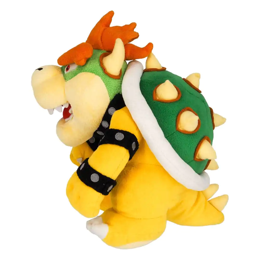 Super Mario plišasta figura Bowser 36 cm fotografija izdelka