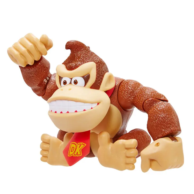 Figure Super Mario Bros Donkey Kong fotografija izdelka