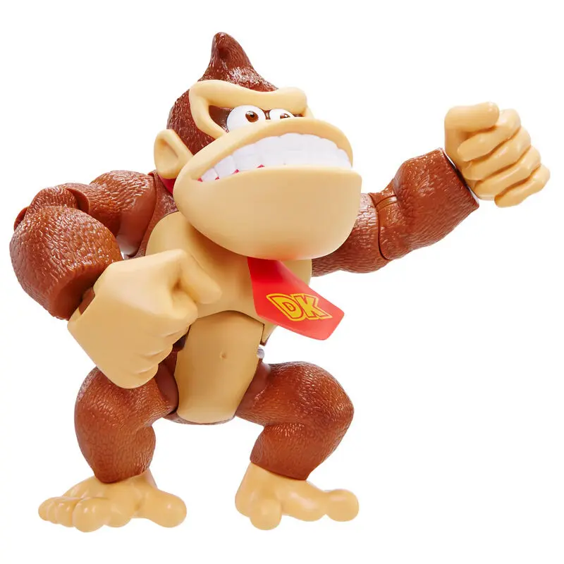 Figure Super Mario Bros Donkey Kong fotografija izdelka