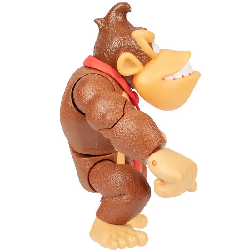 Figure Super Mario Bros Donkey Kong fotografija izdelka