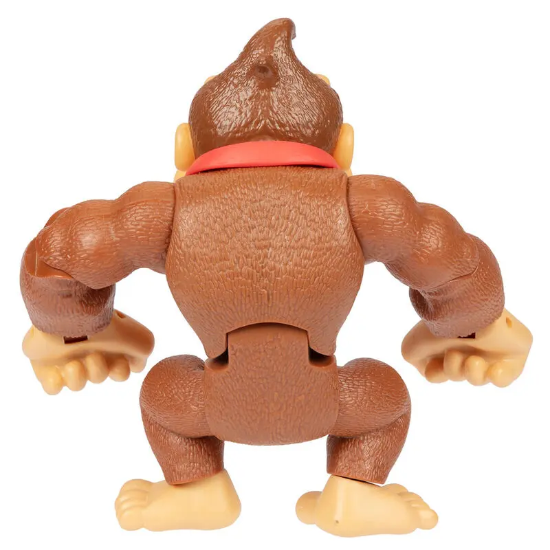 Figure Super Mario Bros Donkey Kong fotografija izdelka