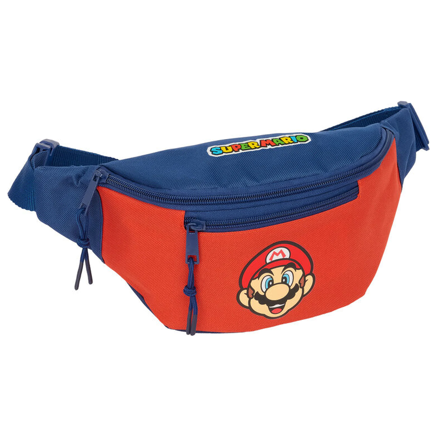 Super Mario Bros Mamma Mia torbica za pas fotografija izdelka