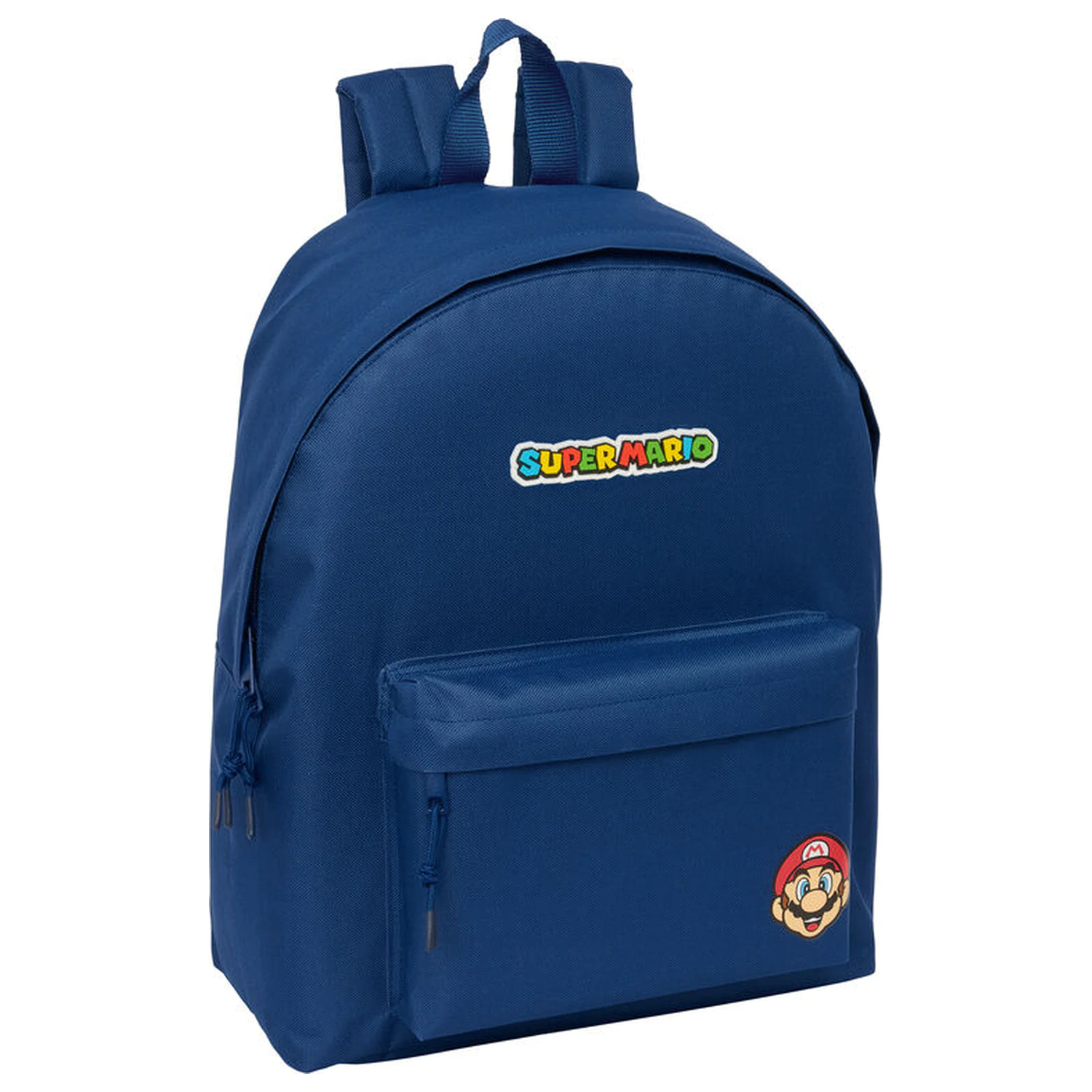 Super Mario Bros Mamma Mia nahrbtnik 42cm fotografija izdelka