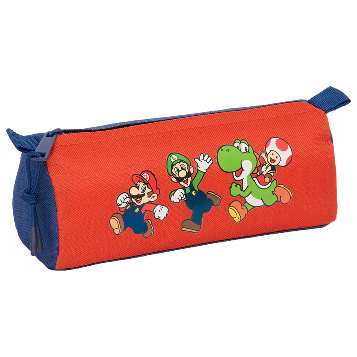 Super Mario Bros Mamma Mia peresnica fotografija izdelka