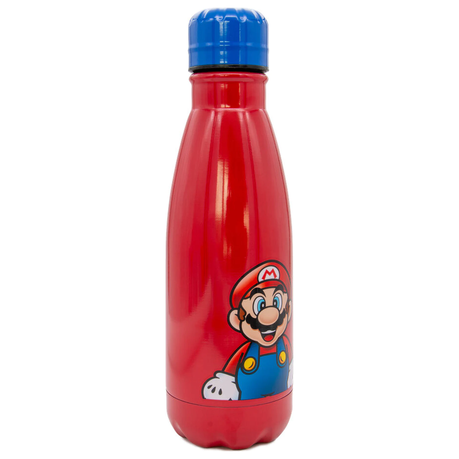 Super Mario Bros Steklenička iz nerjavečega jekla 500 ml fotografija izdelka
