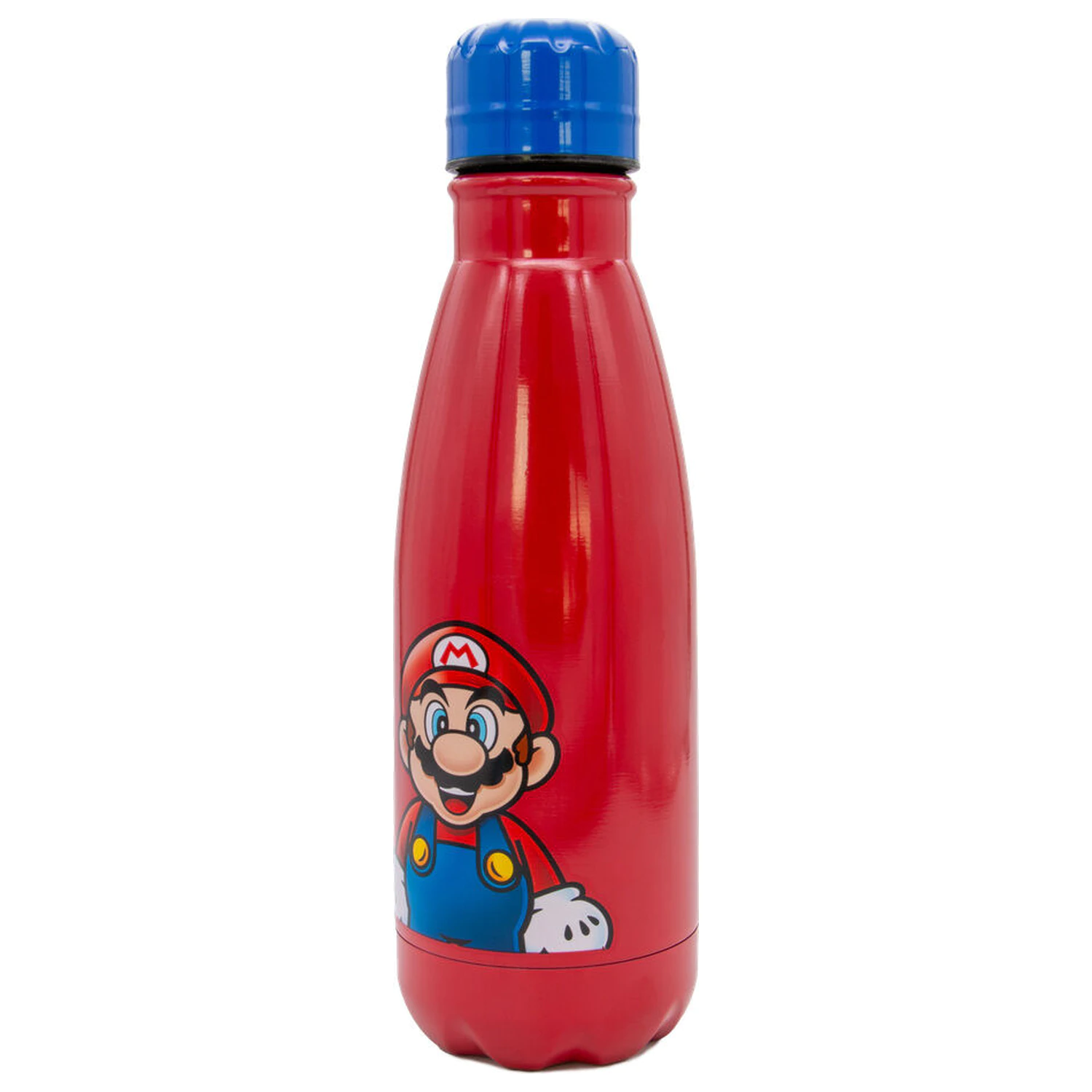 Super Mario Bros Steklenička iz nerjavečega jekla 500 ml fotografija izdelka
