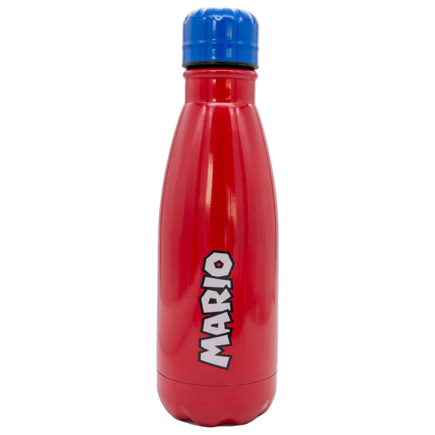 Super Mario Bros Steklenička iz nerjavečega jekla 500 ml fotografija izdelka