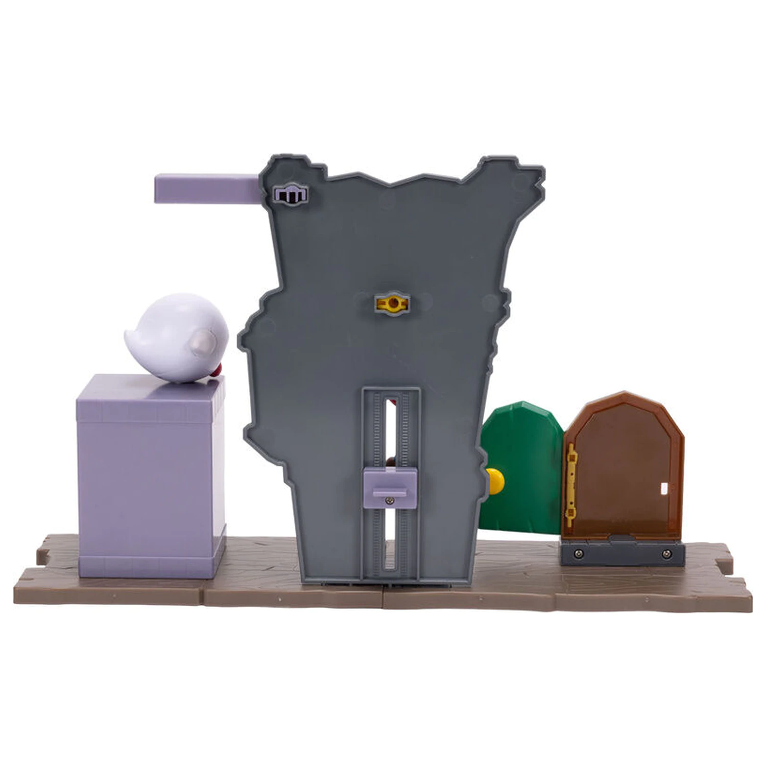 Super Mario Bros Spinning Spirit igralni set fotografija izdelka