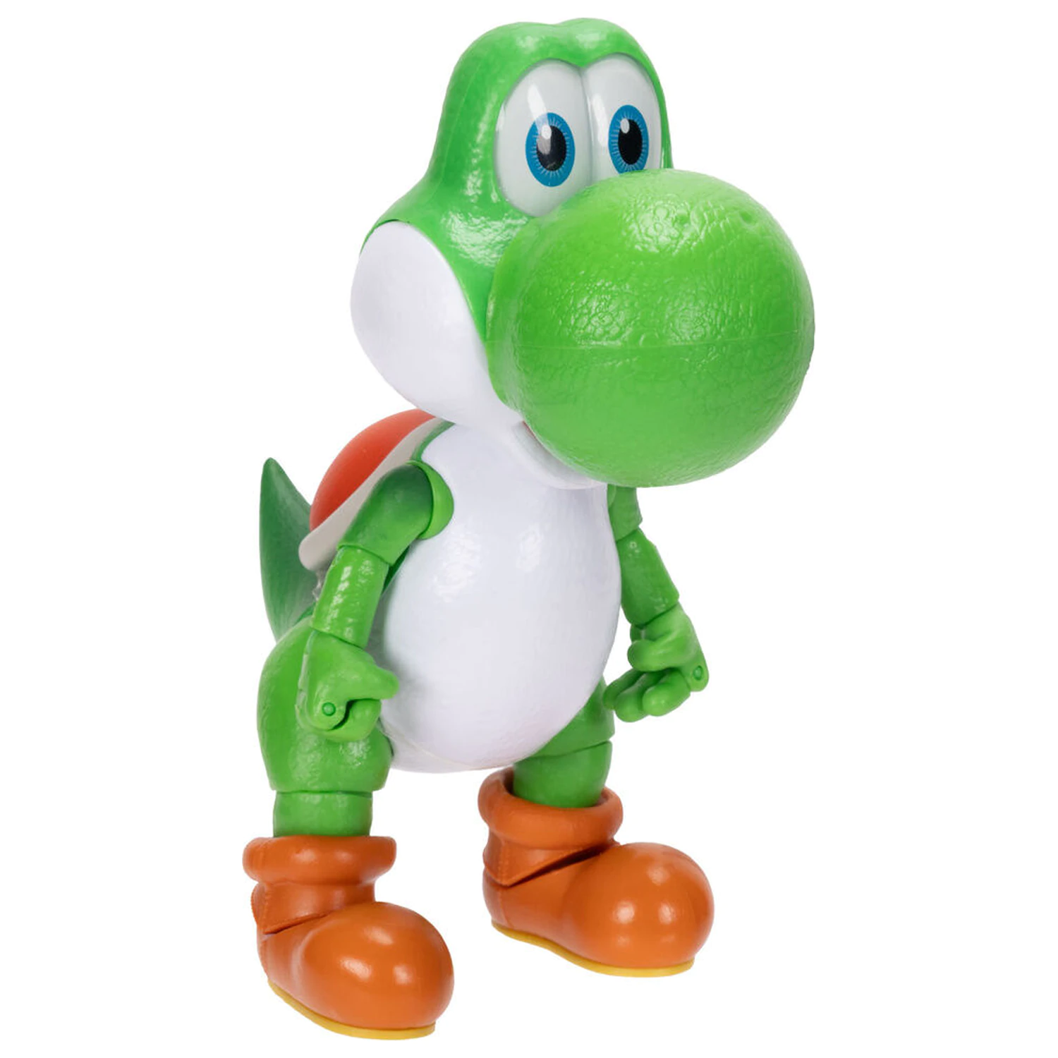 Super Mario Bros - Super Mario Galaxy Movie pack figurice 12,5cm fotografija izdelka
