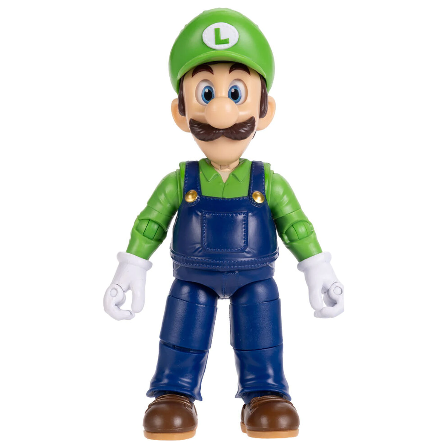 Super Mario Bros - Super Mario Galaxy Movie pack figurice 12,5cm fotografija izdelka