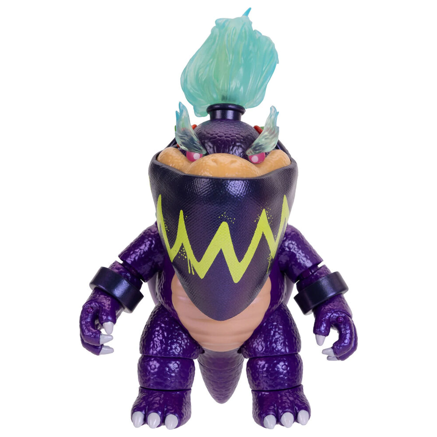 Super Mario Bros - Super Mario Galaxy Movie pack figurice 12,5cm fotografija izdelka
