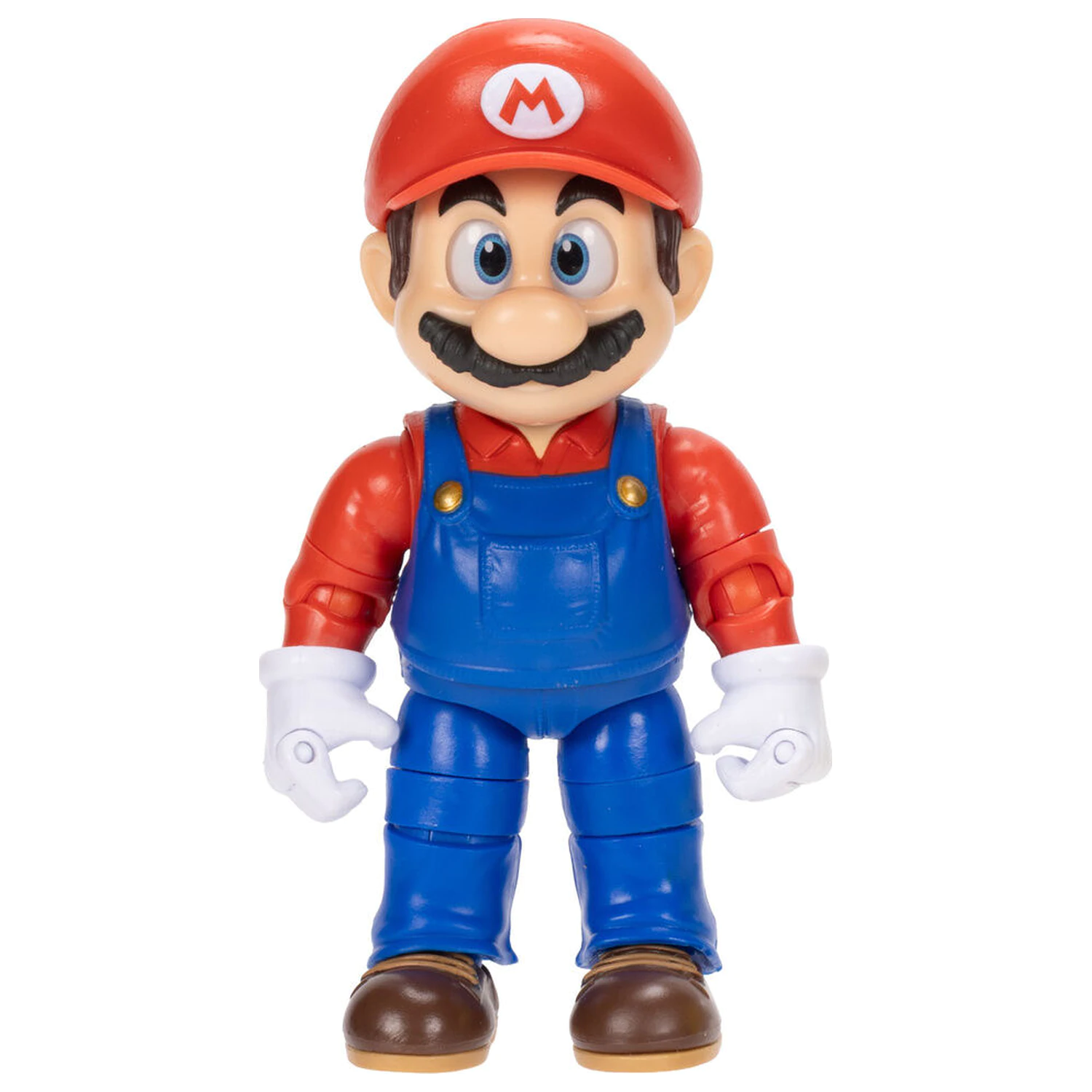 Super Mario Bros - Super Mario Galaxy Movie pack figurice 12,5cm fotografija izdelka