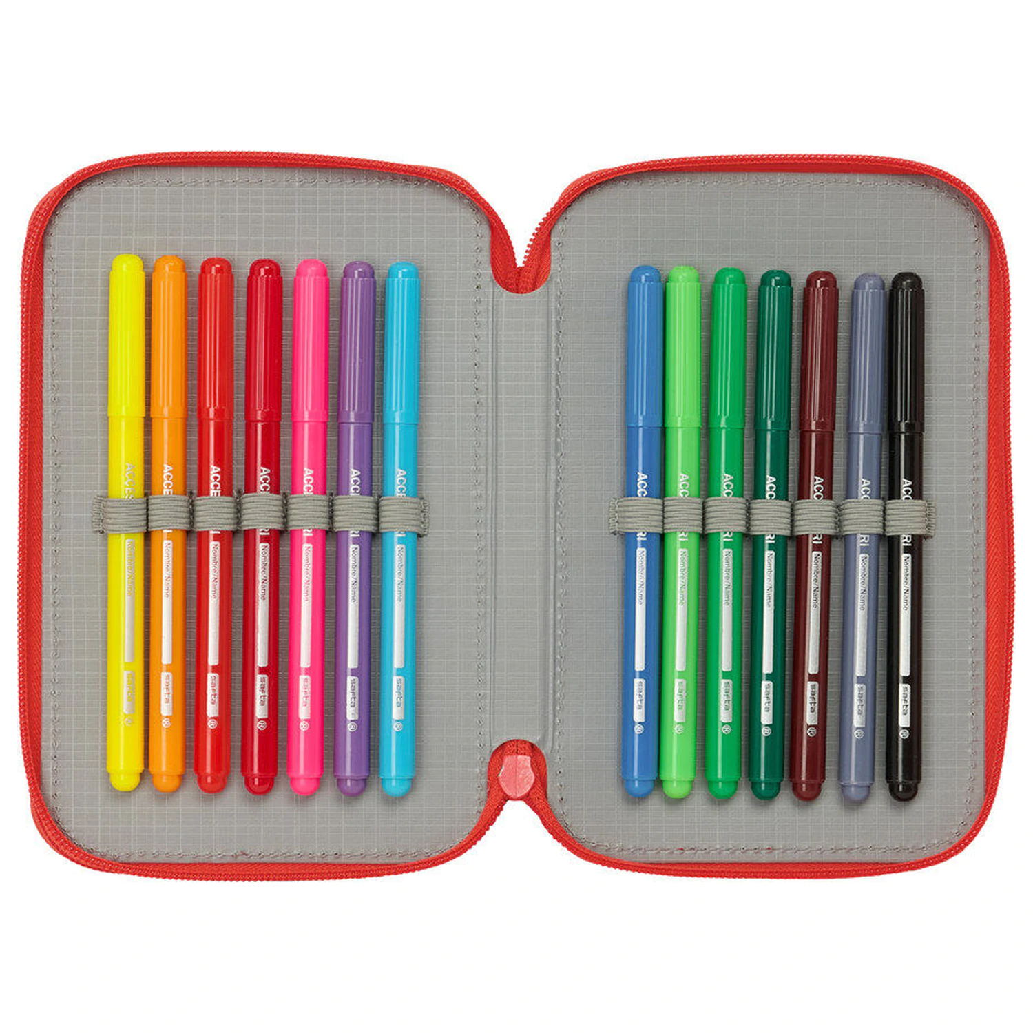 Super Mario dvojna peresnica 29 kosov fotografija izdelka