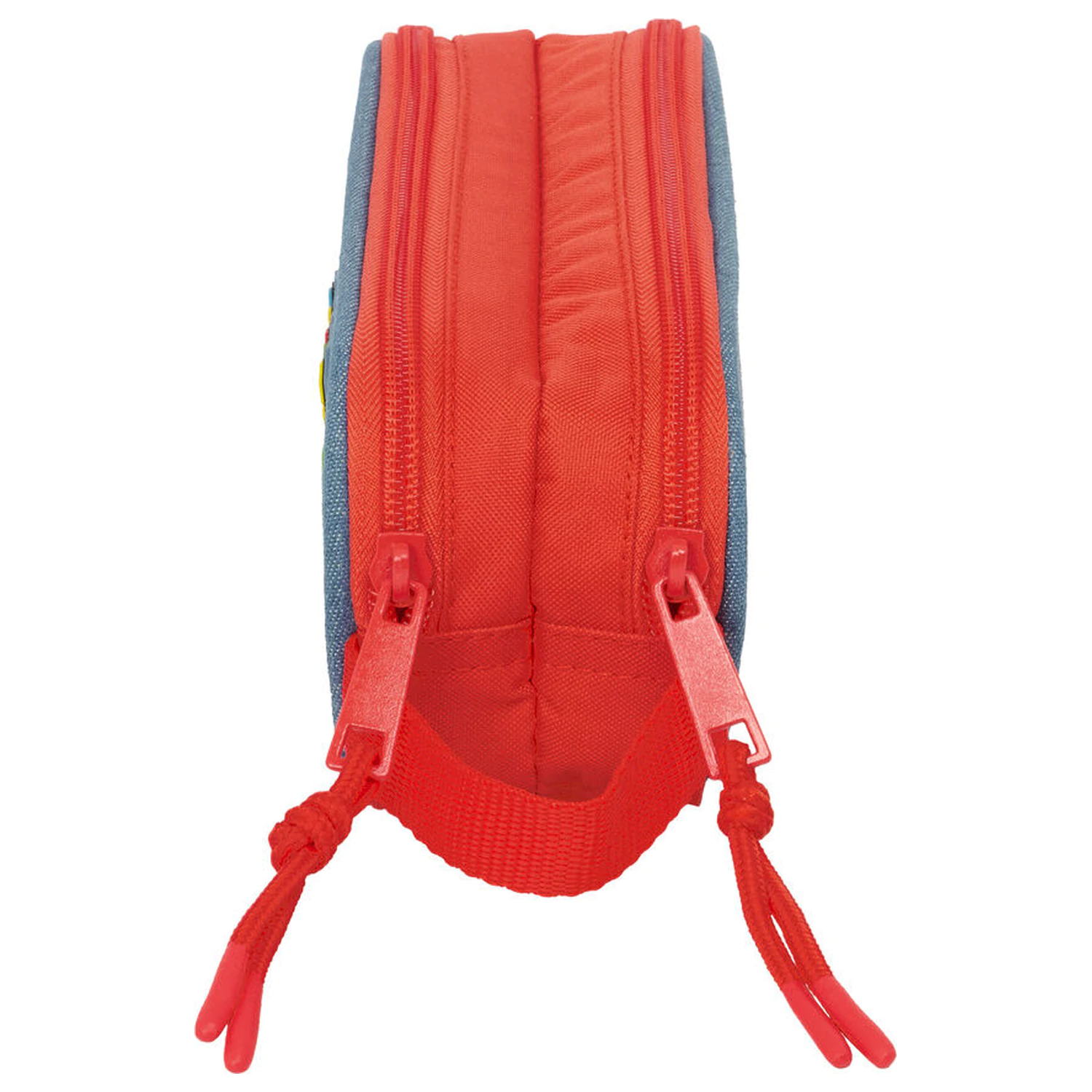 Super Mario dvojna peresnica fotografija izdelka