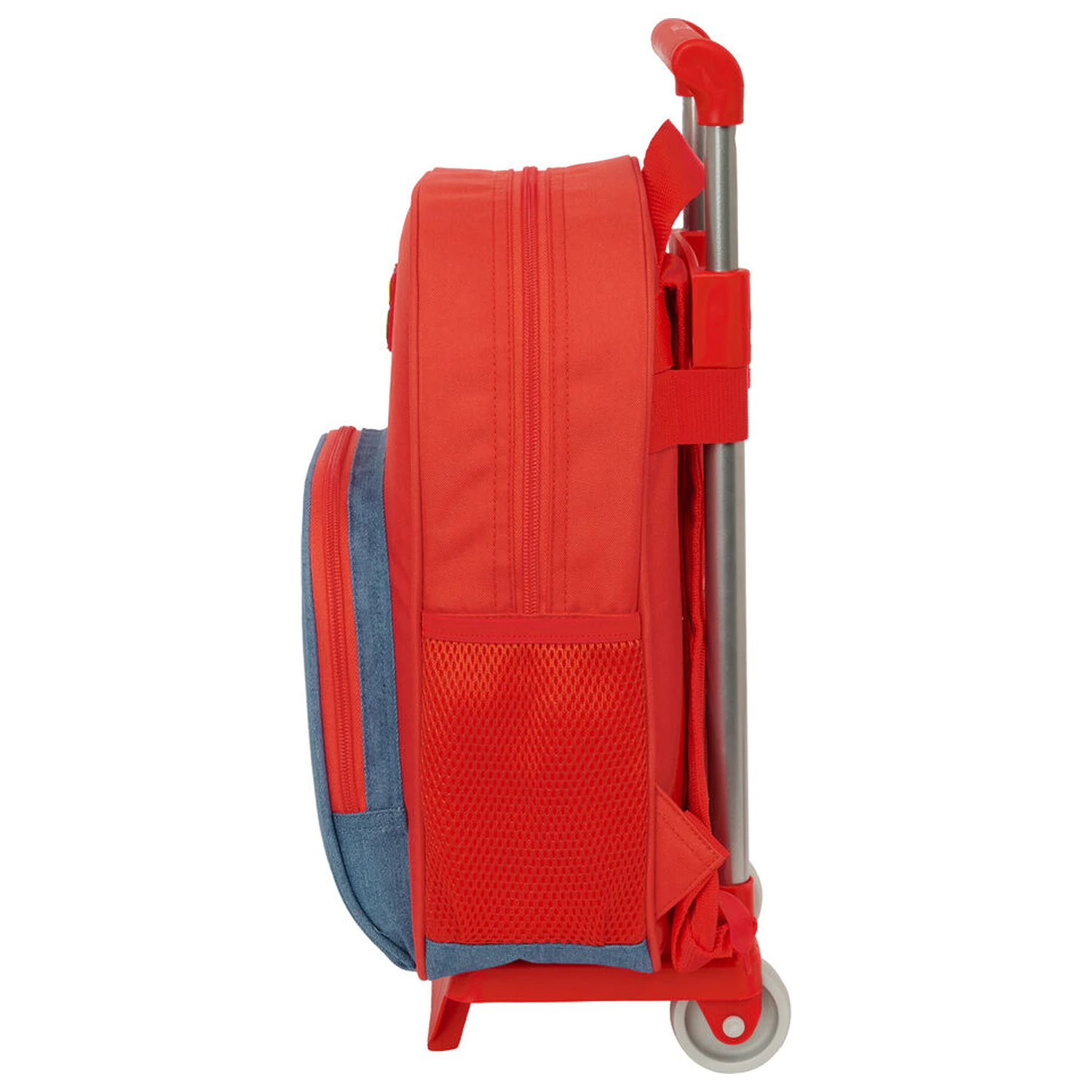 Super Mario izvlečni voziček 34cm fotografija izdelka