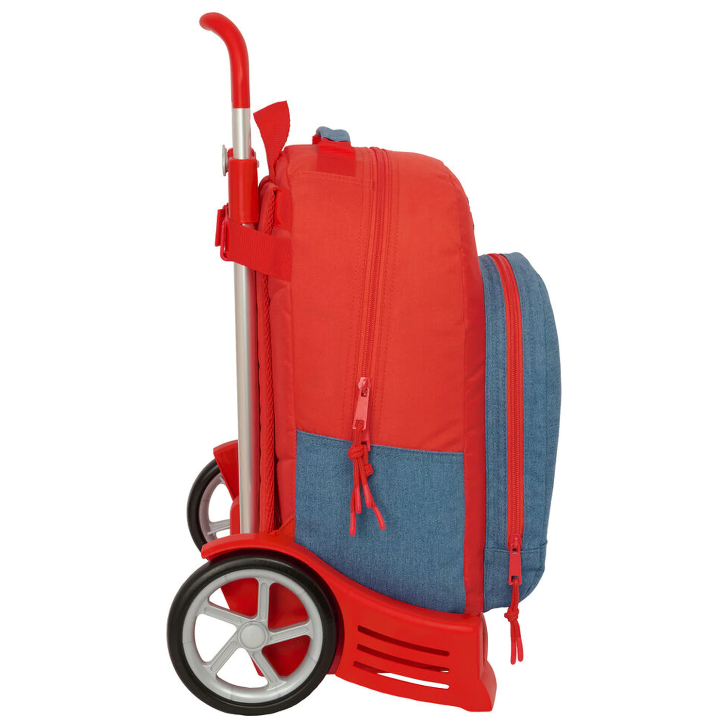 Super Mario izvlečni voziček 42cm fotografija izdelka