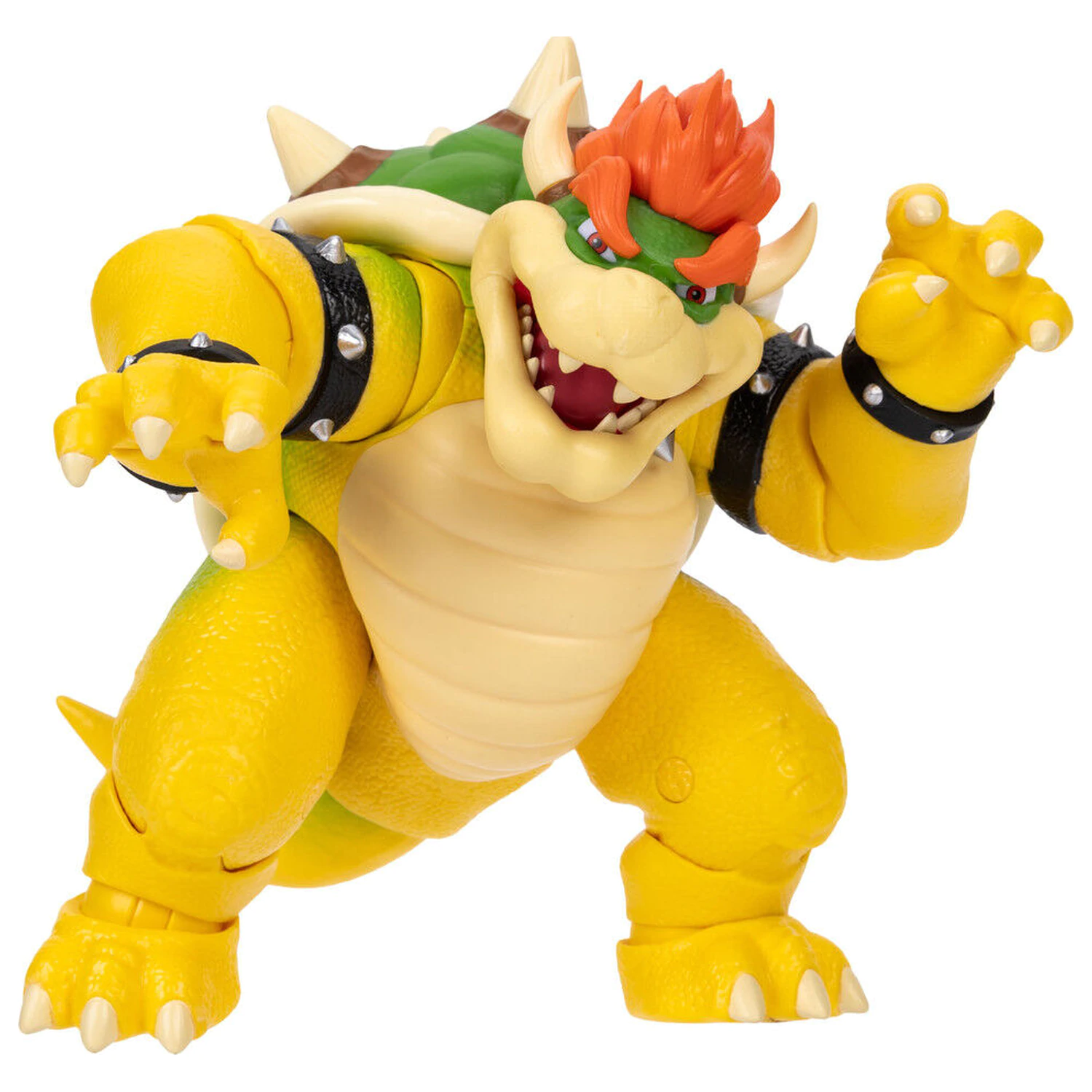 Super Mario Galaxy Movie Bowser figura 13 cm fotografija izdelka