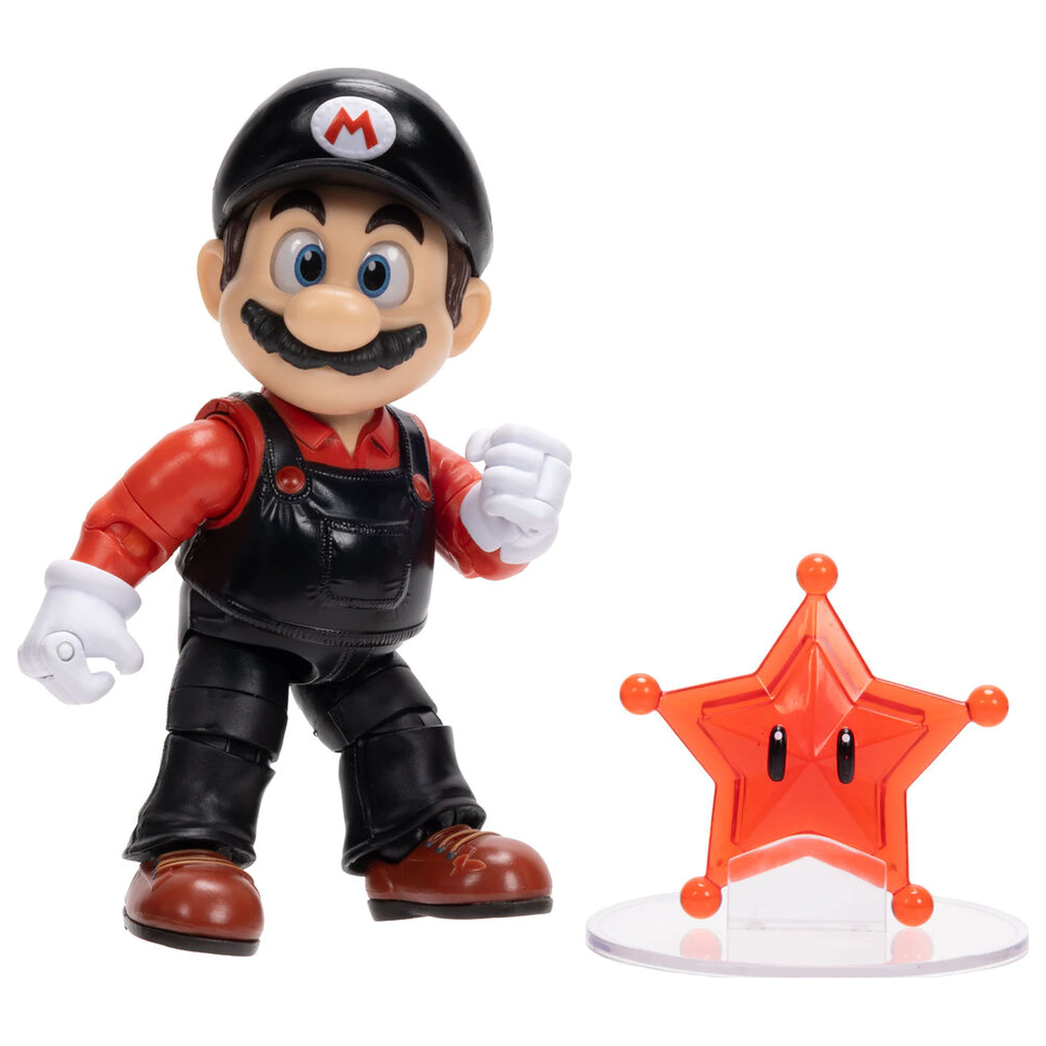 Super Mario Galaxy Movie Flying Mario figura 13cm fotografija izdelka