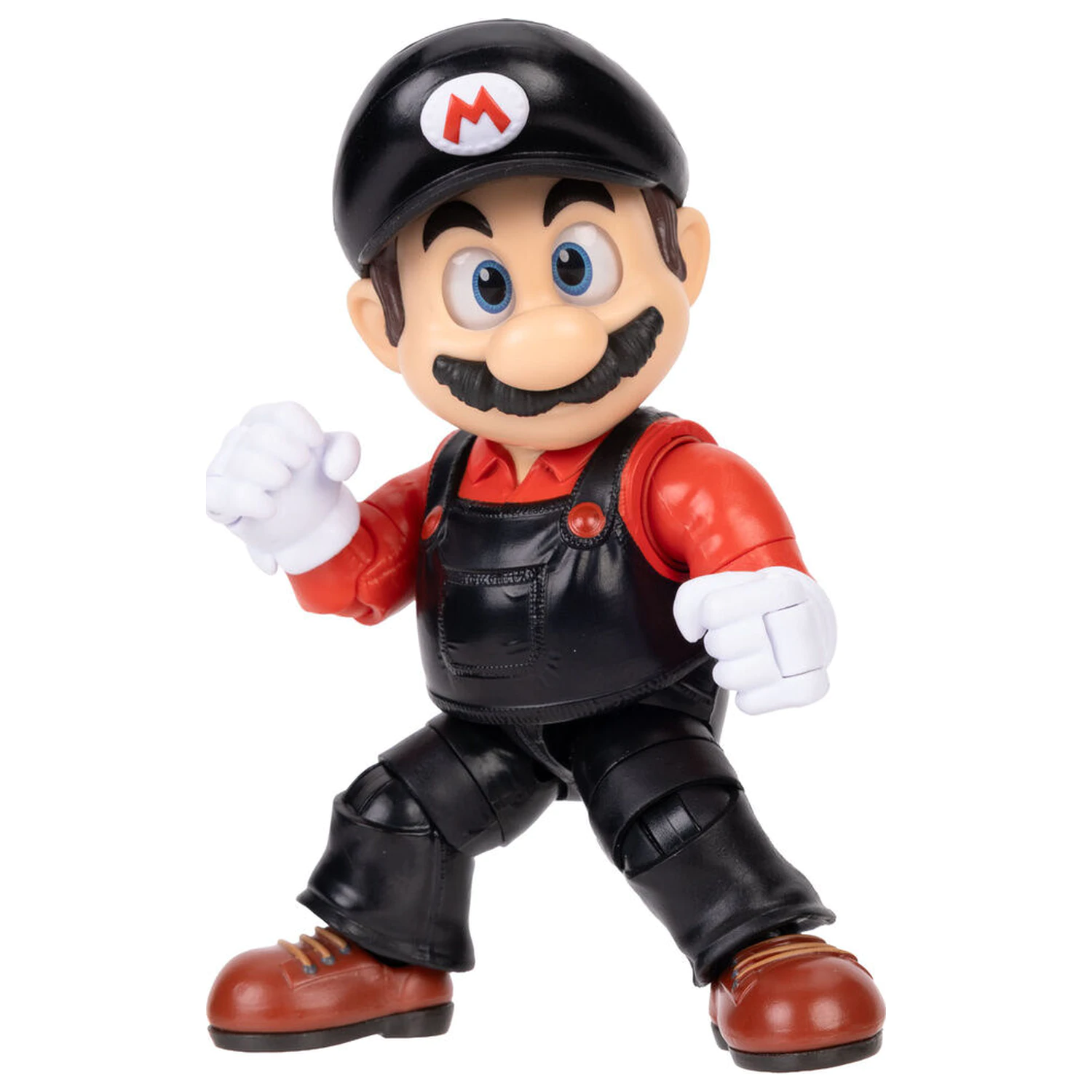 Super Mario Galaxy Movie Flying Mario figura 13cm fotografija izdelka