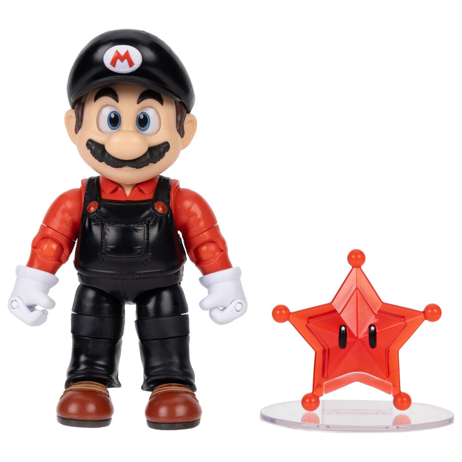 Super Mario Galaxy Movie Flying Mario figura 13cm fotografija izdelka