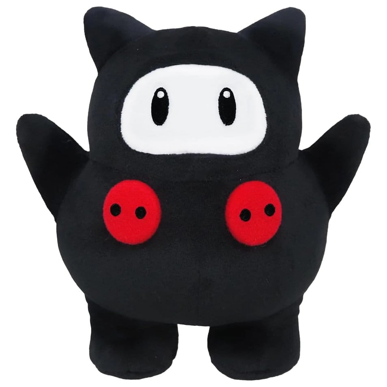 Plišasta figura Super Mario Galaxy Ninji 16 cm fotografija izdelka