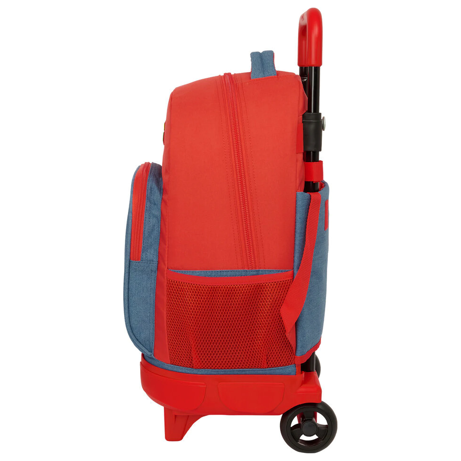 Super Mario izvlečni voziček 45cm fotografija izdelka