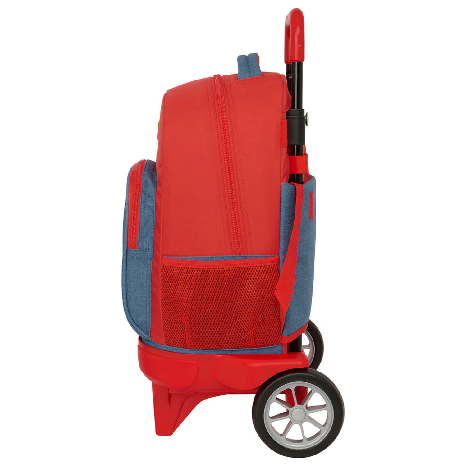 Super Mario izvlečni voziček 45 cm fotografija izdelka