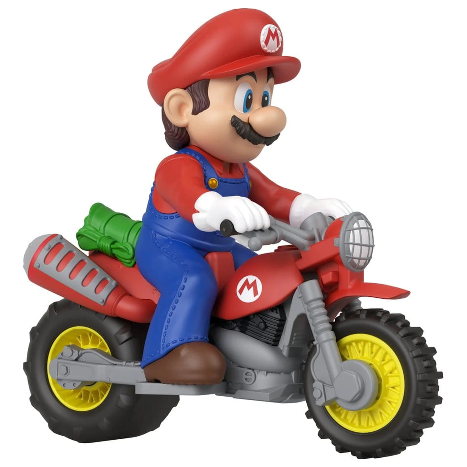 Super Mario Hot Wheels Die-Cast Vozila 2-pakiranje 1/64 Mario & Bowser Jr. fotografija izdelka