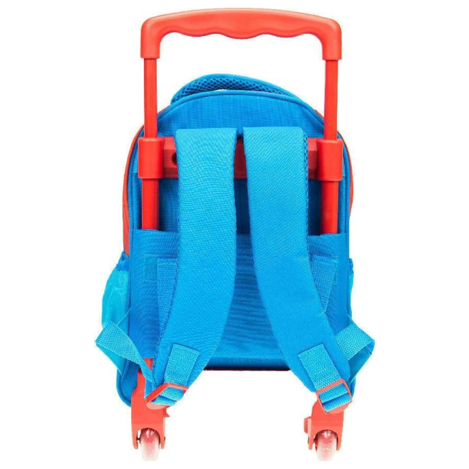 Super Mario Jump Rolling predšolski nahrbtnik, torba 30 cm fotografija izdelka