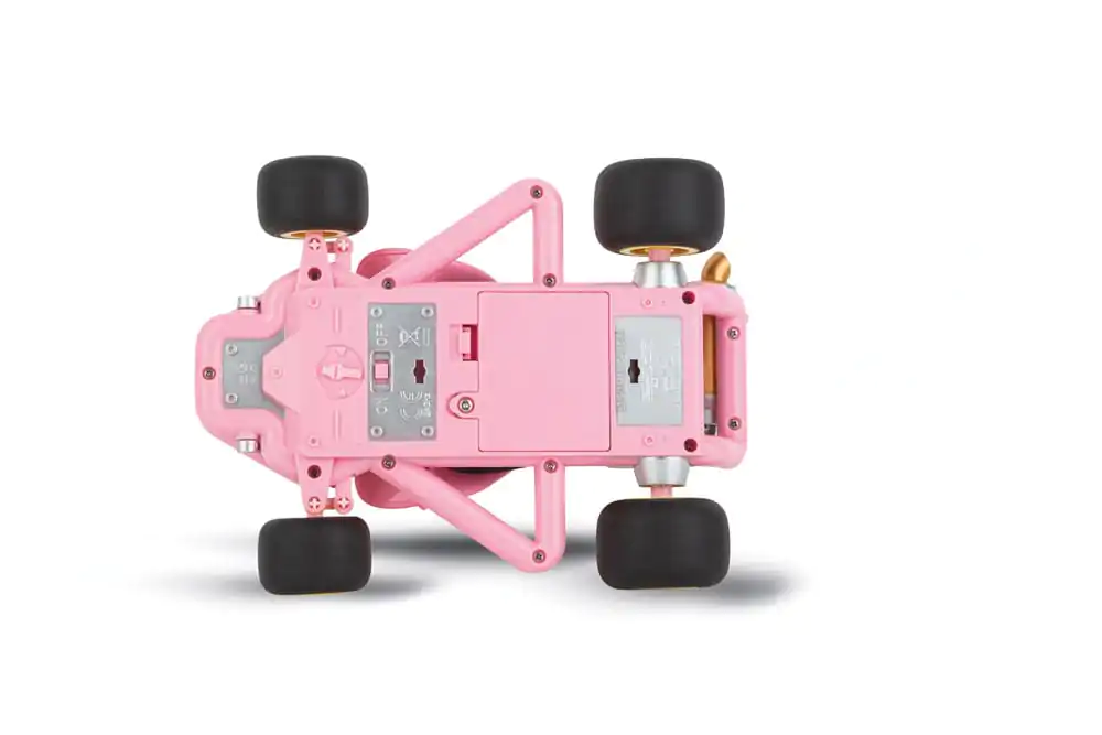 Super Mario Kart RC avto na daljinsko upravljanje 1/18 2.4GHz Pipe Kart Peach fotografija izdelka