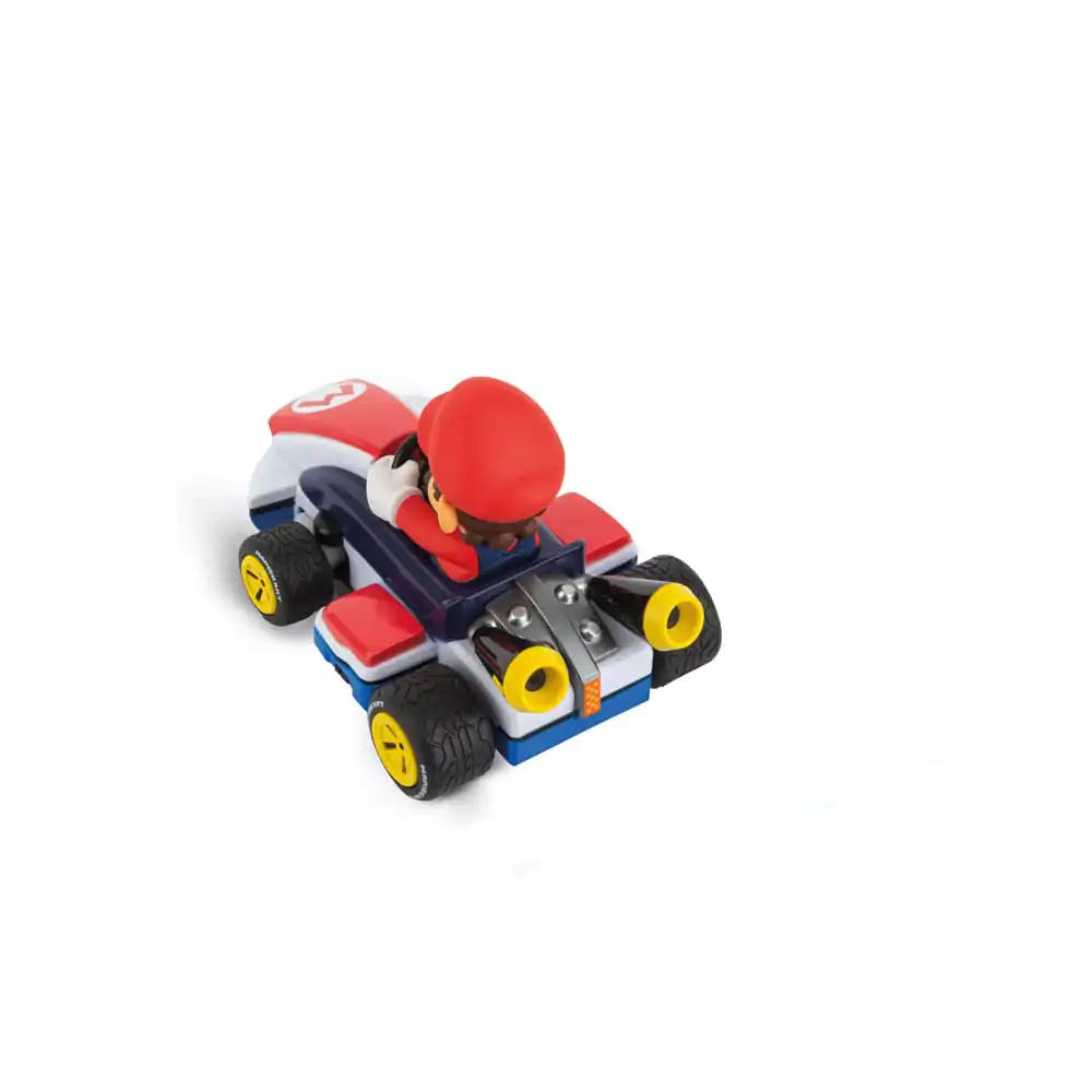 Super Mario Kart daljinsko vodena dirkalna Kart 1/32 2.4GHz Mario fotografija izdelka