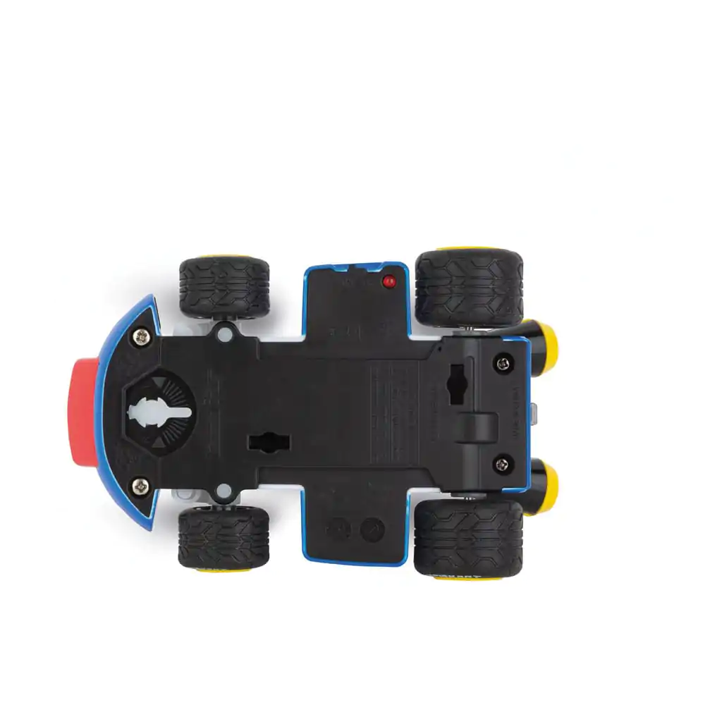 Super Mario Kart daljinsko vodena dirkalna Kart 1/32 2.4GHz Mario fotografija izdelka